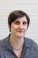 Ritratto Christel Renevey Consulente del personale Mifroma Christel Renevey